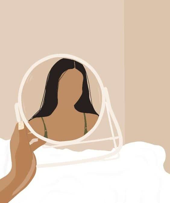 Le visage comme miroir de la santé intérieure